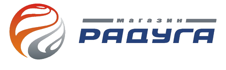 Магазин Радуга logo